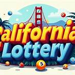 california state lottery numbers